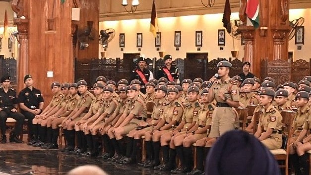 പ്ലസ് ടു പാസായോ?, സൈന്യത്തിന്റെ ഭാഗമാകാൻ അവസരം; സ്റ്റൈപ്പൻഡ് 56,100 രൂപ 