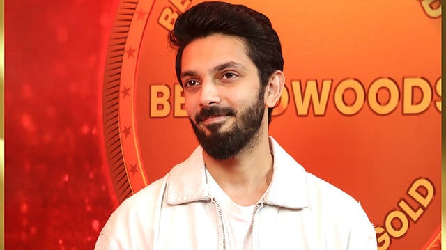 'വിജയ് സാറിന് വേണ്ടി സംഗീതം ചെയ്യുമ്പോൾ ഞാൻ വളരെ ഹാപ്പിയാണ്; ഇത്തവണ അല്പം സങ്കടമുണ്ട്'