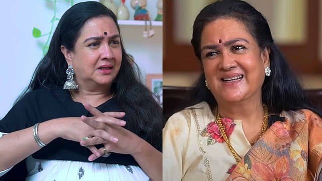 'മദ്യപാനം തുടങ്ങുന്നത് ചെന്നു കയറിയ വീട്ടില് നിന്നും; വേറൊരു ആളായി മാറുന്നത് തിരിച്ചറിയാന് വൈകി'; ആദ്യ വിവാഹത്തെക്കുറിച്ച് ഉര്വശി
