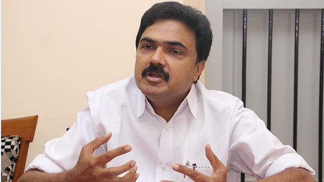 പാലാ ആര് ഭരിക്കും? ജോസ് കെ മാണിയുടെ തട്ടകത്തില്‍ നിര്‍ണായകമാകുന്നത് പുളിക്കകണ്ടം കുടുംബത്തിന്റെ തീരുമാനം