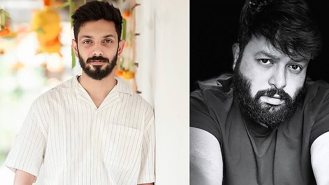 'അനിരുദ്ധിന് തെലുങ്കിൽ പെട്ടെന്ന് സിനിമകൾ കിട്ടും; അതുപോലെ എനിക്ക് തമിഴിൽ കിട്ടാൻ ബുദ്ധിമുട്ടാണ്'