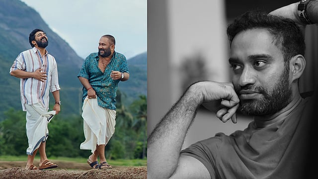 'നിവിൻ ആണ് അജുവിനെ നിർദേശിച്ചത്; ആ കോമ്പിനേഷൻ തിരിച്ചു വന്നത് തന്നെയാണ് എന്റെ ഏറ്റവും വലിയ സന്തോഷം'