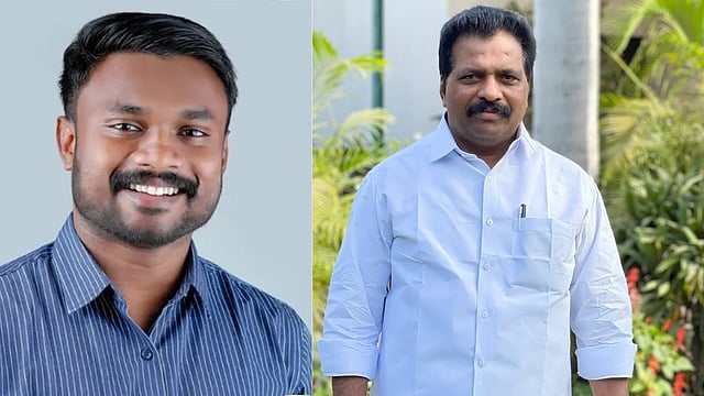 കൊട്ടാരക്കരയില് ദേശീയ നേതാവ് പാരവെച്ചു; കൊടിക്കുന്നിലിനെതിരെ ആരോപണമുന്നയിച്ച് കെഎസ്യു ജില്ലാ പ്രസിഡന്റ്