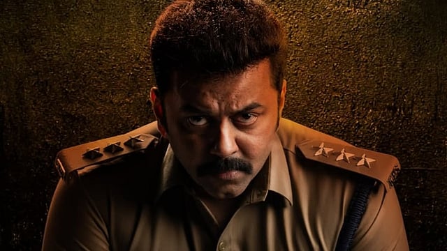 'ഹിംസയുടെ അതിപ്രസരം, യുവതലമുറയെ വഴി തെറ്റിക്കും'; ധീരം സിനിമയ്ക്കെതിരെ യൂത്ത് കോണ്ഗ്രസ്