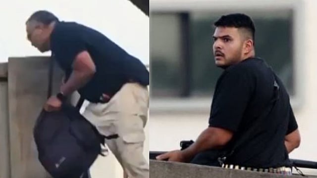 സാജിദ് അക്രം, നവീദ് അക്രം bondi beach attack