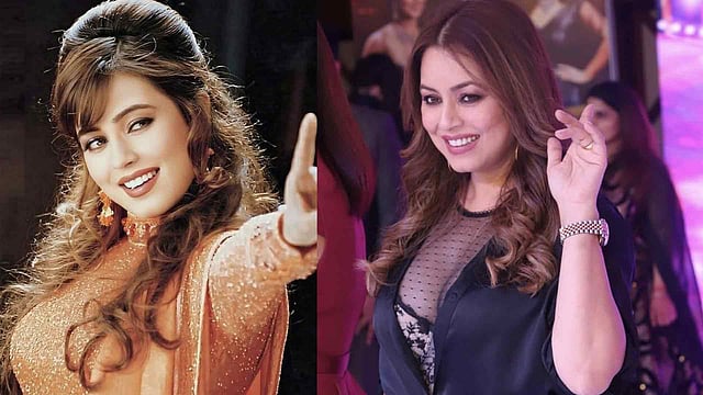'67 ഗ്ലാസ് കഷണങ്ങള്‍ മുഖത്ത് തറച്ചു; മുഖത്തിന്റെ ഷേപ്പ് മാറി, നീരുവച്ചു വിങ്ങി'; മഹിമ ചൗധരിയുടെ ജീവിതം കീഴ്‌മേല്‍ മറിച്ച അപകടം