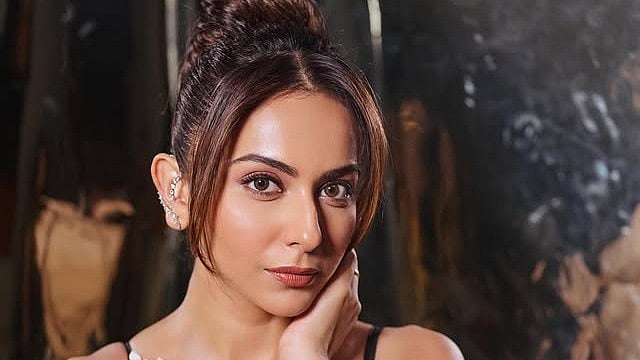 Rakul Preet Singh