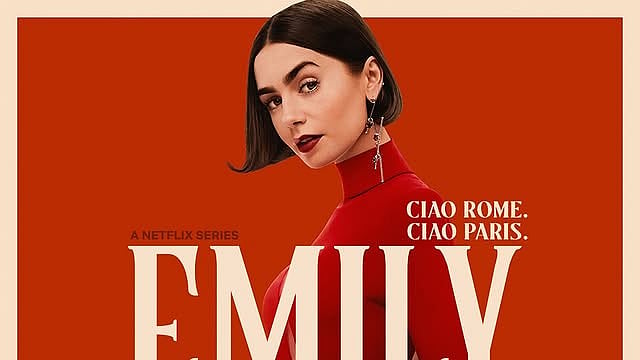 Emily in Paris Season 5