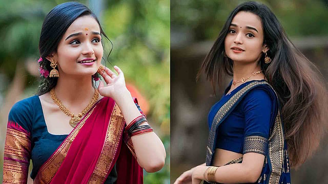 എനിക്ക് സ്വര്ണം ഇടണമെങ്കില് വാങ്ങേണ്ടത് ഞാന്, വീട്ടുകാരല്ല; വിവാഹത്തിന് സ്വര്ണം വേണ്ടെന്ന് മീനാക്ഷി