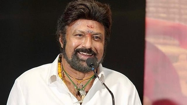 Balayya