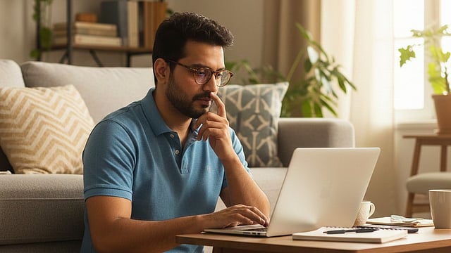 ഉയർന്ന സ്ക്രീൻ ടൈം, ഡ്രൈ ഐ മാറ്റാൻ ചില പൊടിക്കൈകൾ