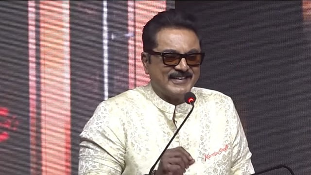 '60 അടി ഉയരത്തിൽ നിന്ന് വീണ് വോക്കൽ കോഡ് തകർന്നു; ഇടുപ്പിൽ നിന്ന് എല്ല് എടുത്തുവച്ചാണ് അതുറപ്പിച്ചത്'