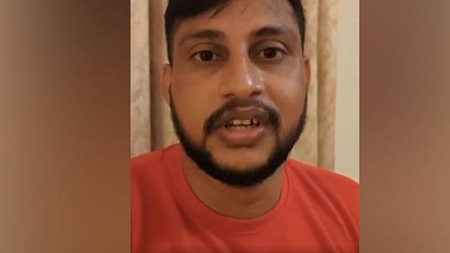 നടിയെ ആക്രമിച്ച കേസ്: പ്രതി മാര്‍ട്ടിന്റെ വീഡിയോ പ്രചരിപ്പിച്ച മൂന്നുപേര്‍ അറസ്റ്റില്‍