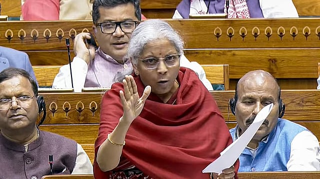 പ്രീമിയം നിരക്ക് കുറയുമോ?, ഇന്‍ഷുറന്‍സ് മേഖലയില്‍ ഇനി 100 ശതമാനം വിദേശ നിക്ഷേപം; ലോക്‌സഭയില്‍ ബില്ല് പാസാക്കി, വിശദാംശങ്ങള്‍