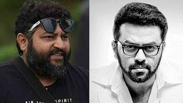 'അത്ഭുതത്തിനായി കൈകോർക്കുന്നു', ഇന്ദ്രജിത്ത് - ലിജോ ജോസ് സിനിമ വരുന്നു