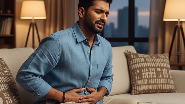 ഭക്ഷണം കഴിച്ച പിന്നാലെ വയറ്റിൽ ബ്ലോട്ടിങ്, ഒഴിവാക്കാൻ ഇതാ ചില പൊടിക്കൈകൾ
