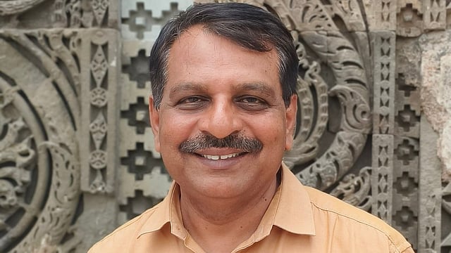 മുസ്ലിം സമൂഹത്തിനെതിരെ വിദ്വേഷ പരാമർശം: ഹിന്ദു ഐക്യവേദി സംസ്ഥാന അധ്യക്ഷൻ ആർവി ബാബുവിനെതിരെ കേസ്