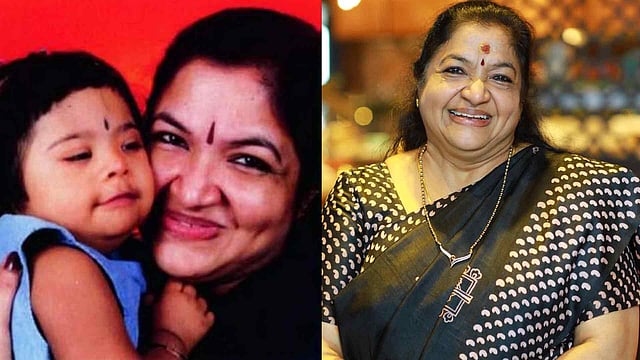 മകള് പോയതിന്റെ വേദന; സംഗീതത്തിലേക്ക് തിരികെ വരണമെന്നില്ലായിരുന്നു; വീണ്ടും പാടാന് കാരണമായത് ആ വാക്കുകള്: കെഎസ് ചിത്ര