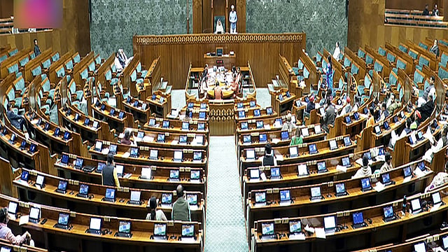 Lok Sabha