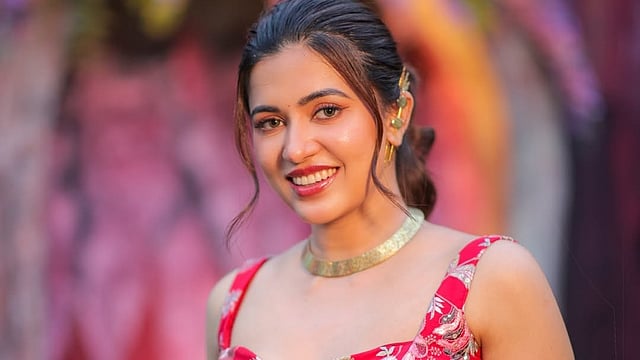 Anju Kurian