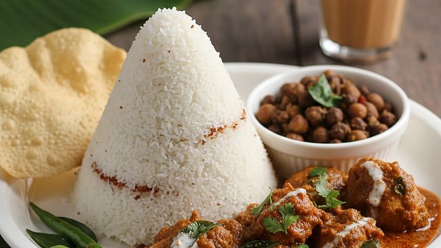 പുട്ട് പാളിപ്പോയോ? ടെൻഷൻ വേണ്ട, ചില പൊടിക്കൈകൾ