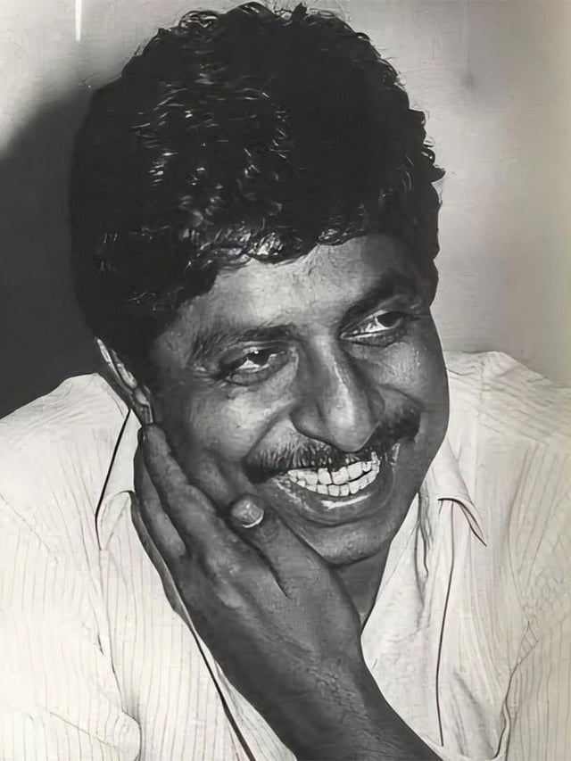 Sreenivasan