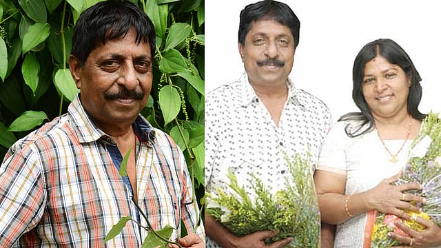 താലി വാങ്ങാന്‍ കാശ് തന്ന മമ്മൂട്ടി, ആലീസിന്റെ വള വിറ്റ ഇന്നസെന്റും; കല്യാണത്തെക്കുറിച്ച് ശ്രീനിവാസന്‍ പറഞ്ഞത്