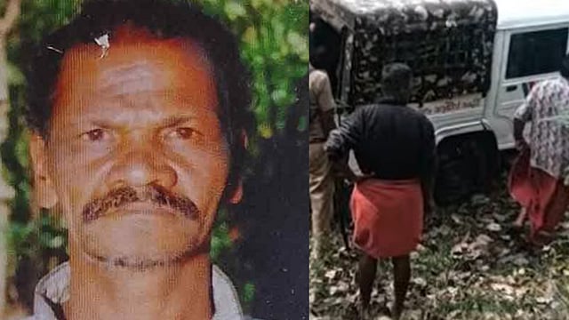 കൂമനെ ആക്രമിച്ച കടുവയെ തിരിച്ചറിഞ്ഞിട്ടില്ല, കൂട് വെച്ച് പിടികൂടും; കുടുംബത്തിന് 10 ലക്ഷം ധനസഹായം