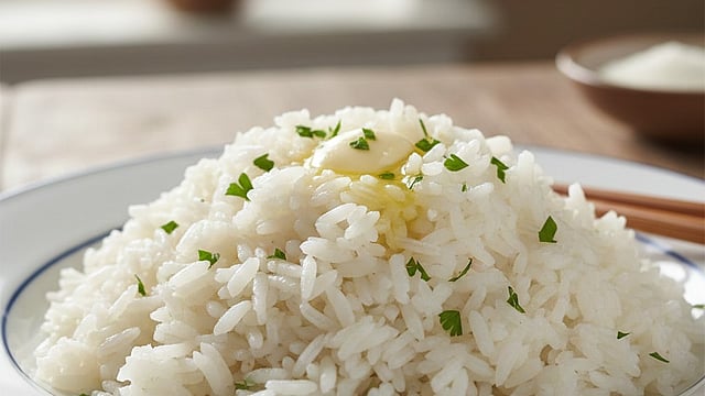 ചോറ് ഇങ്ങനെയായിരുന്നോ വേവിക്കേണ്ടിരുന്നത്!
