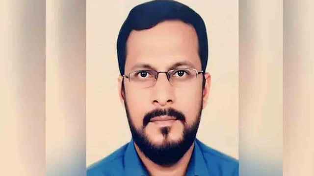 സത്യപ്രതിജ്ഞാ ചടങ്ങിനിടെ ആലപ്പുഴയില്‍ സിപിഎം പ്രവര്‍ത്തകന്‍ കുഴഞ്ഞുവീണ് മരിച്ചു