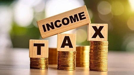 ITR filing