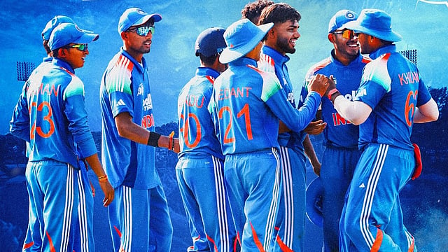 ഇന്ത്യ- പാകിസ്ഥാന് ബ്ലോക്ക്ബസ്റ്റര്! കൗമാരക്കാരുടെ ഏഷ്യാ കപ്പ് ഫൈനല് ഇന്ന്