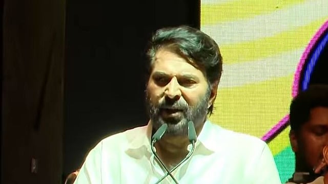 'സൂര്യനും മഴയ്ക്കും വെള്ളത്തിനുമൊന്നും ജാതിയും മതവും ഇല്ല, രോഗങ്ങൾക്കും ഇല്ല; മനുഷ്യര്‍ പരസ്പരം വിശ്വസിക്കുന്നതാണ് മതം'