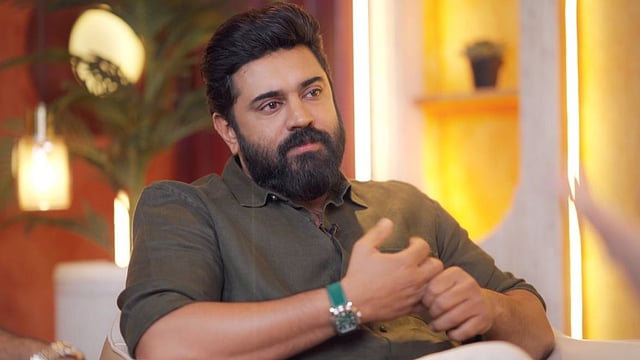 'പൊലീസ് സ്റ്റേഷൻ കുറച്ചു കൂടി റിയലിസ്റ്റിക്കായി'; 'ആക്ഷൻ ഹീറോ ബിജു'വിന് ആദ്യം നെ​ഗറ്റീവ് വന്നതിന്റെ കാരണം പറഞ്ഞ് നിവിൻ 
