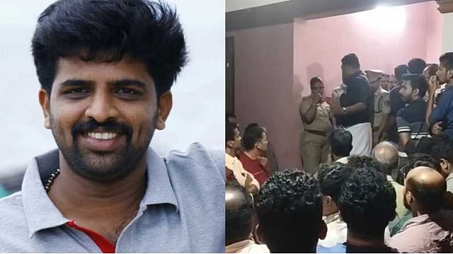 മക്കളെ ഭാര്യയ്ക്കൊപ്പം വിടാന് കോടതി വിധി; താങ്ങാനാവാതെ കടുംകൈ, നടുക്കം മാറാതെ രാമന്തളി ഗ്രാമം