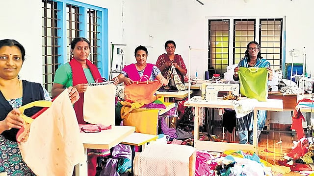 Kudumbashree makes big impact in local body elections