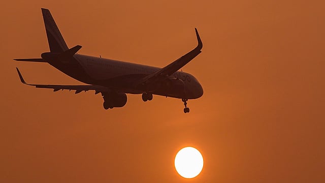 ഇന്ത്യന്‍ ആകാശത്ത് ചിറകുവിരിക്കാന്‍
കേരളത്തില്‍ നിന്ന് അല്‍ഹിന്ദ് എയര്‍; ഫ്‌ലൈ എക്‌സ്പ്രസിനും ശംഖ് എക്‌സ്പ്രസിനും അനുമതി