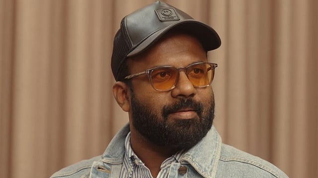 'റീൽസിൽ ട്രെൻഡ് ആകുന്നുണ്ടോ എന്നൊന്നും എന്നെ ബാധിക്കാറില്ല'; കഥയുമായി മ്യൂസിക് ചേർന്നു പോകുന്നുണ്ടോ എന്നേ നോക്കാറുള്ളൂ'