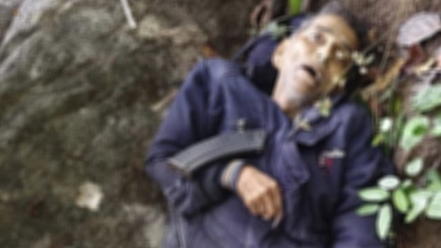 തലയ്ക്ക് വിലയിട്ടത് 1.1 കോടി;  ഒഡിഷയില്‍ മാവോയിസ്റ്റ് നേതാവ് ഗണേഷ് ഉയ്ക്കേയ് ഉള്‍പ്പടെ ആറ് പേരെ വധിച്ചു