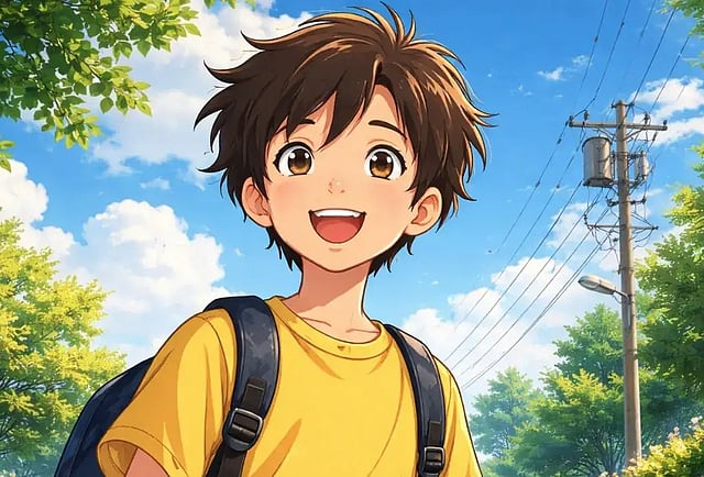 Ghibli