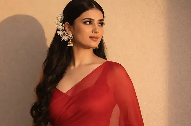 sari trend
