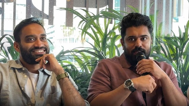 'ഇതുവരെയില്ലാത്ത പരിപാടി, കണക്ക് പുറത്തുവിടുന്നത് എന്തിനെന്ന് മനസിലാവുന്നില്ല'; പ്രൊഡ്യൂസേഴ്സ് അസോസിയേഷനെതിരെ നിവിൻ