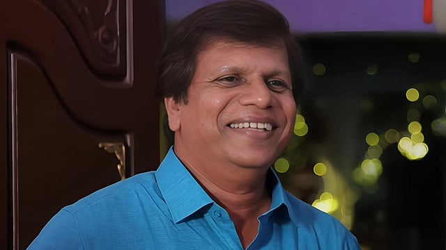 തൃപ്പൂണിത്തുറയില് ബിജെപി; അഡ്വ. പിഎല് ബാബു ചെയര്മാന്; എല്ഡിഎഫിന്റെ രണ്ട് വോട്ട് അസാധു