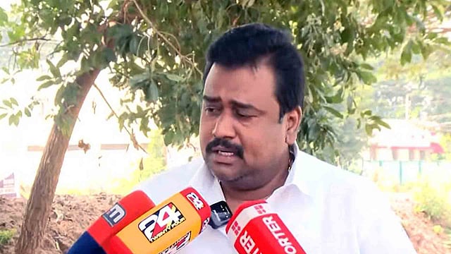 ഡി മണിയുടെ പിന്നിലാര്? വിഗ്രഹക്കടത്ത് റാക്കറ്റുമായി ബന്ധമുണ്ടോ?; ചൊവ്വാഴ്ച എസ്ഐടി ചോദ്യം ചെയ്യും