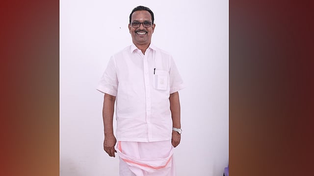 സിപിഎം അംഗം മാറി വോട്ട് ചെയ്തു; ചേലക്കര ഗ്രാമപഞ്ചായത്തില്‍ യുഡിഎഫിന് അപ്രതീക്ഷിത ജയം