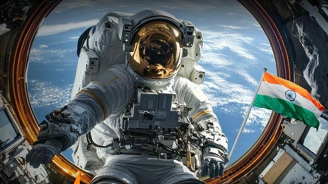 ISRO: റിസർച്ച് സയന്റിസ്റ്റാകാൻ അവസരം; അപേക്ഷ ഡിസംബർ 29 മുതൽ സമർപ്പിക്കാം