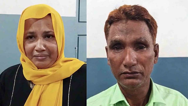  ഹണി ട്രാപ്പ്; പൊന്നാനിയില്‍ യുവതിയും ഭര്‍ത്താവിന്റെ സുഹൃത്തും അറസ്റ്റില്‍