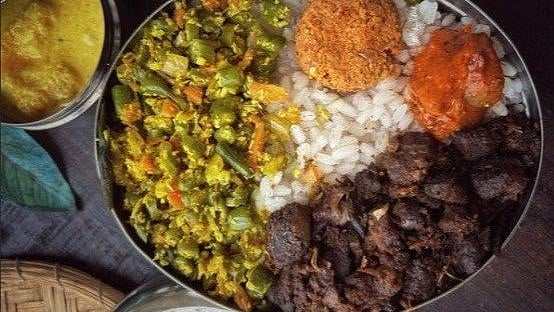 നോൺവെജ് ഭക്ഷണം ലഞ്ച് ബോക്സിൽ എത്ര നേരം വരെ സൂക്ഷിക്കാം