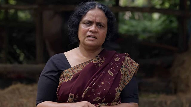 Jaya Kurup