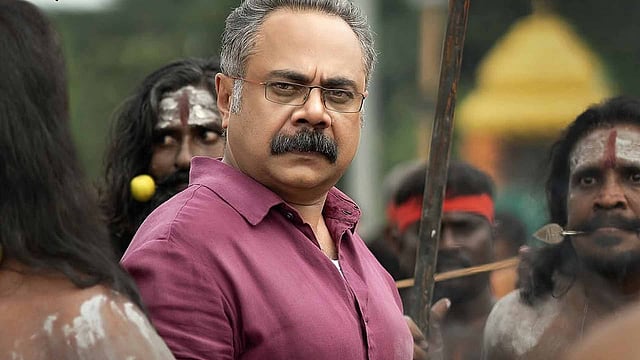 Prakash Varma